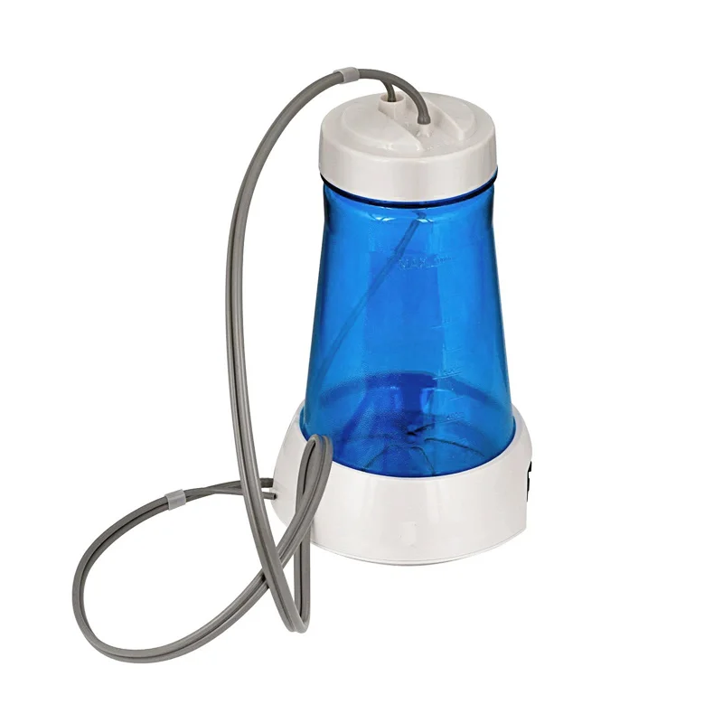 Dental Auto‑Water Supply System Model X1 VV Dental Automatic Water Feeding Tank For Ultrasonic Scaler Dental Clinic Accessory