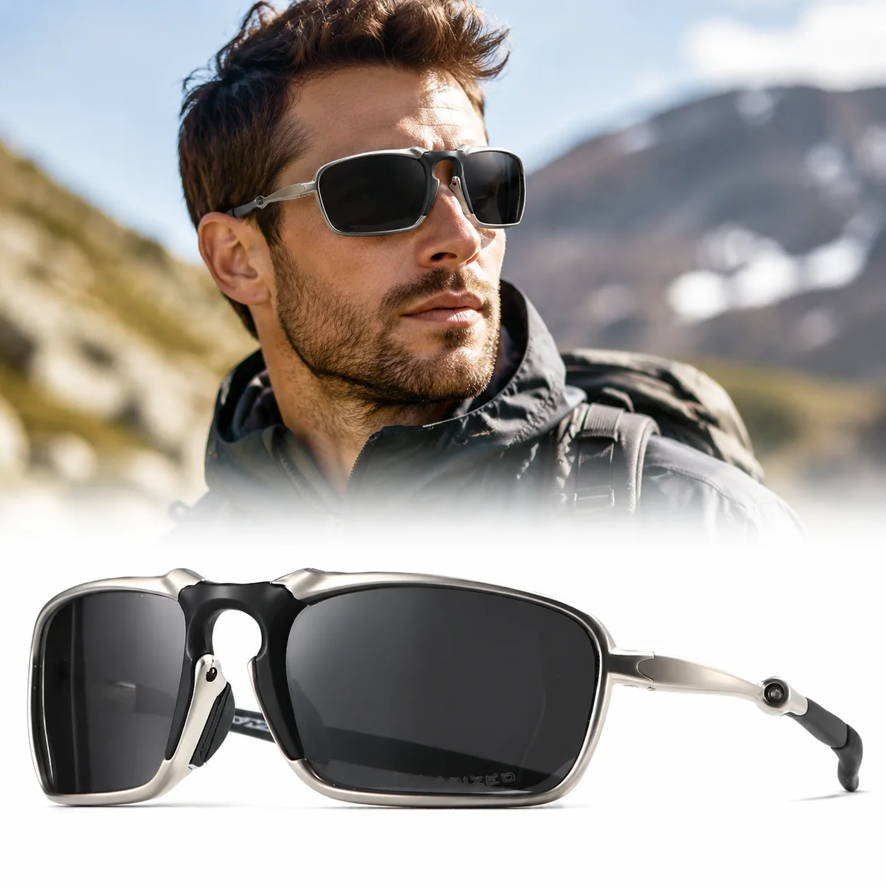 #90 Top Polarized Outdoor Sunglasses Picks for Every Budget