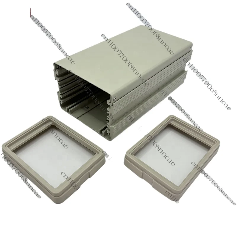 

Made in China Hot Sale 190 - 4A Plastic Enclosure Box