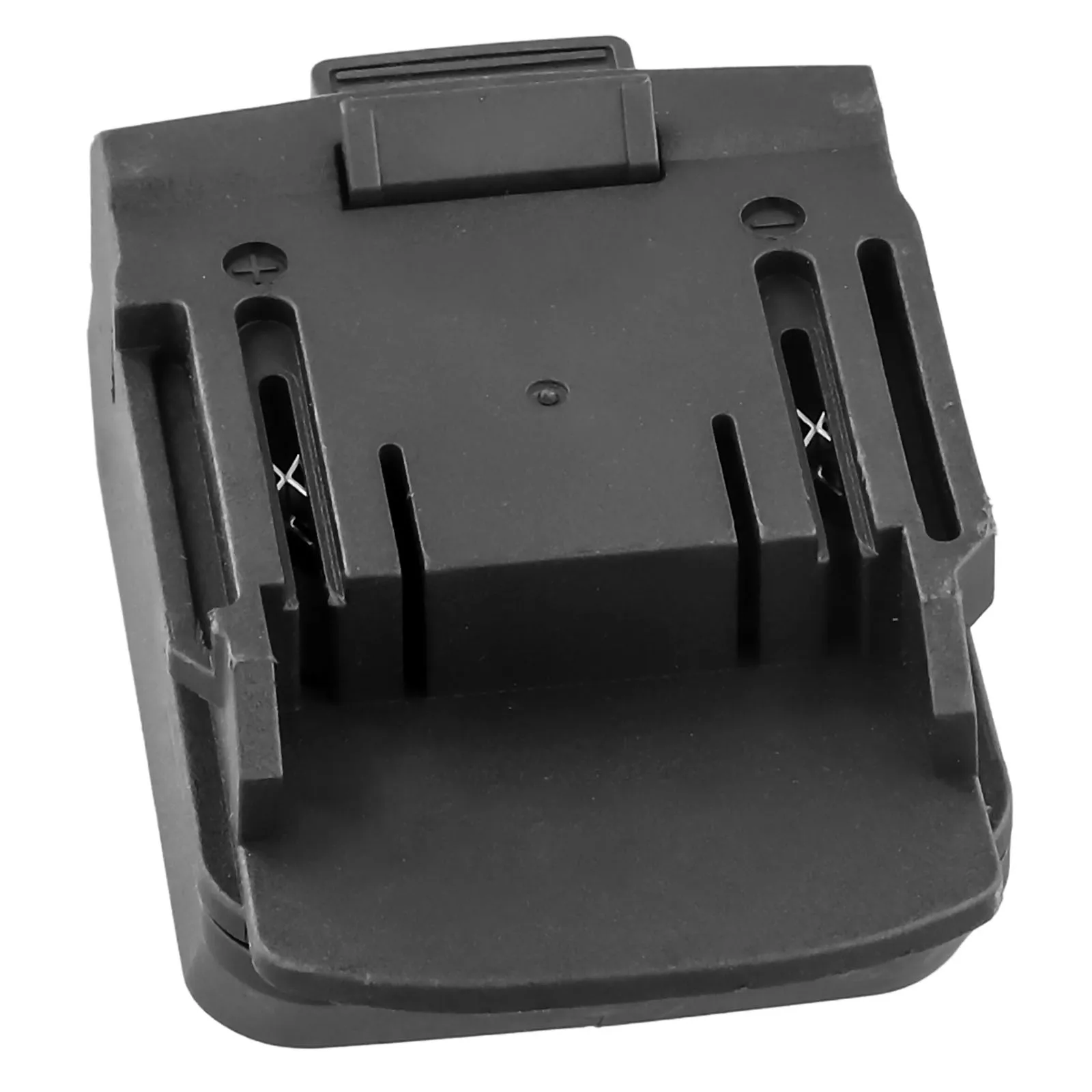 Replacement Battery Adapter DIY Cable Connector Plastic To 2106 Lithium Battery Accessories Practical Brand New