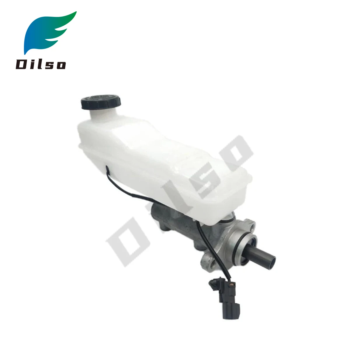 Brake Master Cylinder Fit For Hyundai H-1 Travel(TQ)2.5 CRDi 2007- OEM 58510-4H000 58510-4H050 585104H050