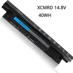 14.8V 40Wh XCMRD Laptop Battery For Dell Inspiron 15 5000 Series 15-3542 15-3541 15R-N3521 Notebook Battery