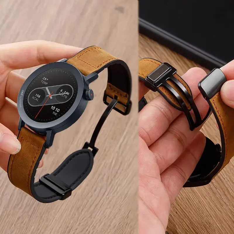 Leather Silicone Ma… - image