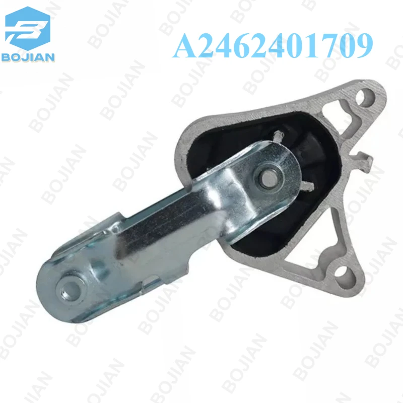 

A2462401709 Engine Mount 2462401709 for Mercedes Benz B180 B200 A180 A200 CLA180 CLA200 CLA250 2462401709