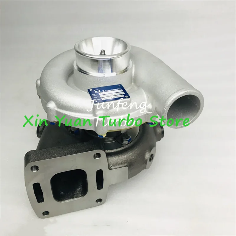 k26 Supercharger 53269706090 53269706091 53269706492 53269706290 Turbocharger Engine HR492HT/9 53269886090 35240024A