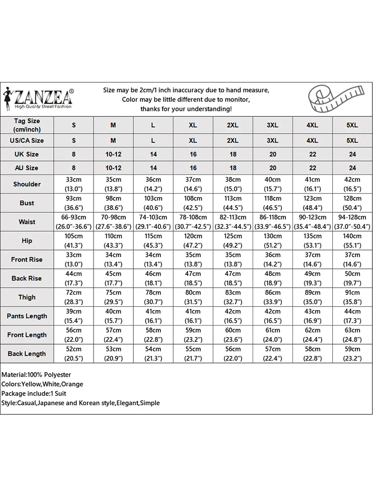 ZANZEA Women Matching Suits 2PCS Summer Fashion Short Sets Solid Tracksuit Sexy Pocket Casual Loose Sleeveless Tank and Shorts