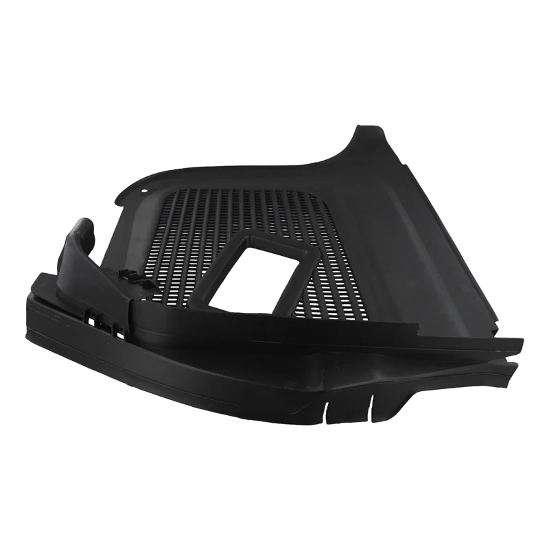 

B07A-For Mercedes Benz GLE350 3.5L 2021 Front Windshield Cowl Cover Left Sied 1678311200