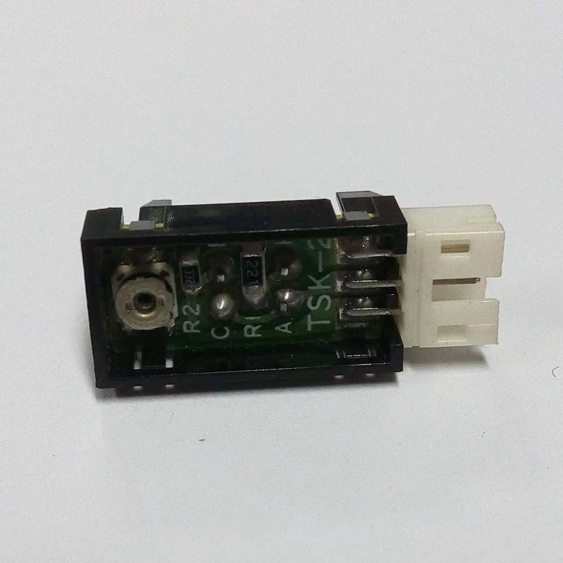 1PSC MIMAKI Sensor Mimaki JV33 Eco-solvent Printer Paper Test Sensor TSK-2 Photoelectric Inductor Sensor