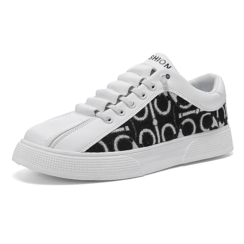 

Versatile and breathable seasonal fashionable casual board shoes for men's motorcycle shoes