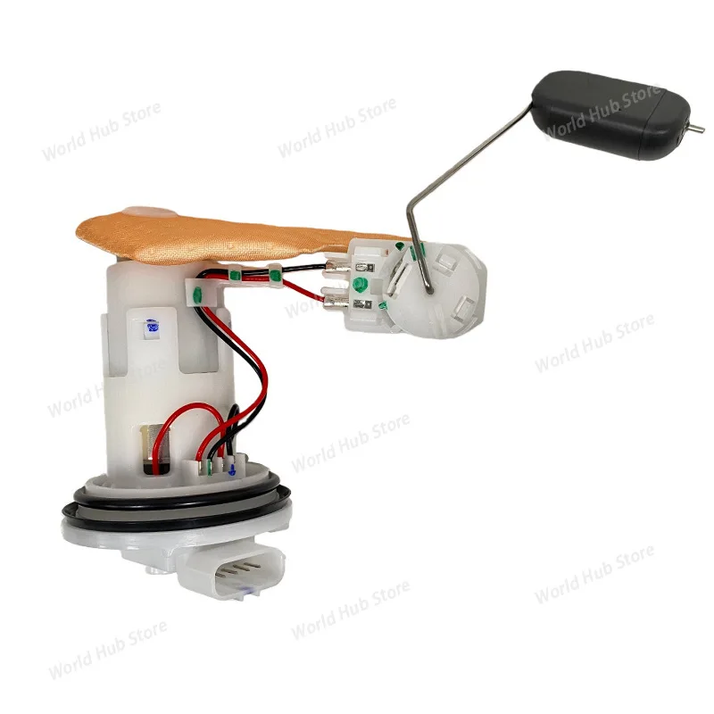

16700-K26-B01 Motorcycle Fuel Pump - For Honda Msx125 (2016-2018/2020), Grom125