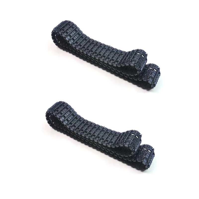 Track Parts OR PS2 Controller for Smart Robot Car RC Tank Chassis Track Aluminum with Motors for Arduino Raspberry Pi DIY Kit