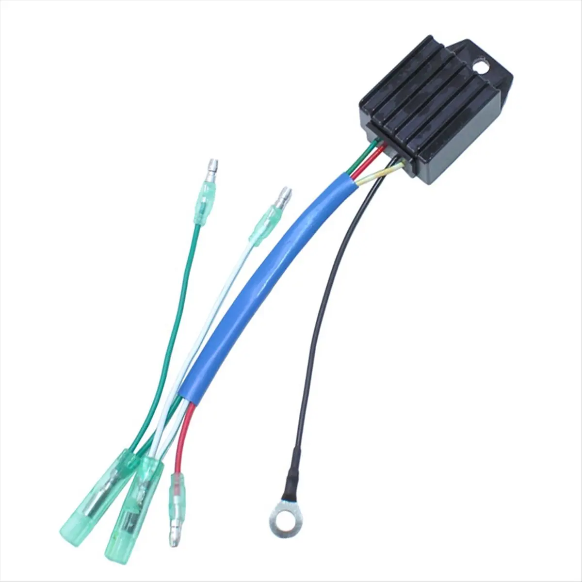 Mega Sale For Yamaha Outboard Motor to Electric Start Rectifier Accessories 6G1-81970-61