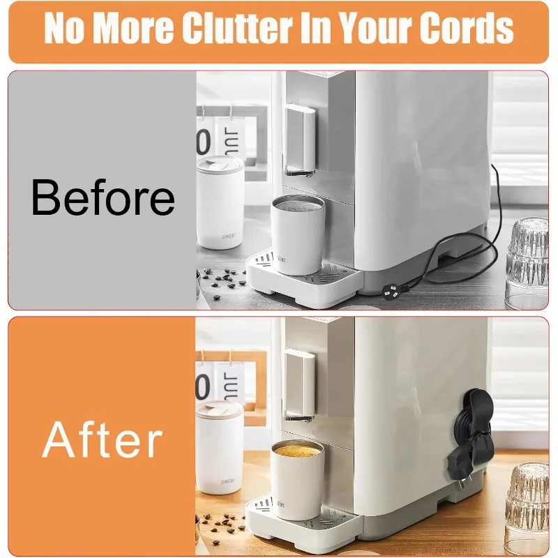 Thumbnail 4 - #20 Cheap Cable Winder Organizers Worth Buying