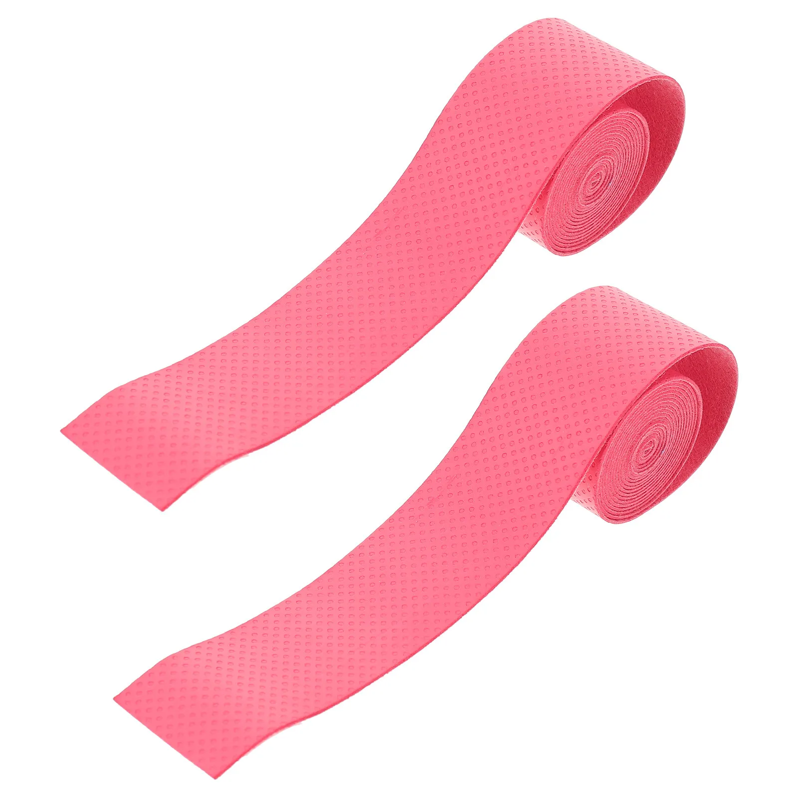 2Pcs Drumstick Sweat Wraps Non-Slip Moisture-Wicking Exquisite Workmanship Flexible Comfortable for Snare Drum Stick Belts