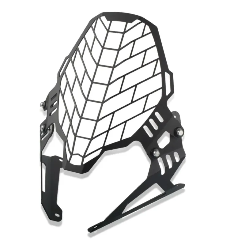 Motorcycle Headlight Guard Grill Protector FOR SUZUKI V-STROM 1000 DL1000 2017 2018 2019 2020 2021 VSTROM 1000 650 DL 1000 DL650