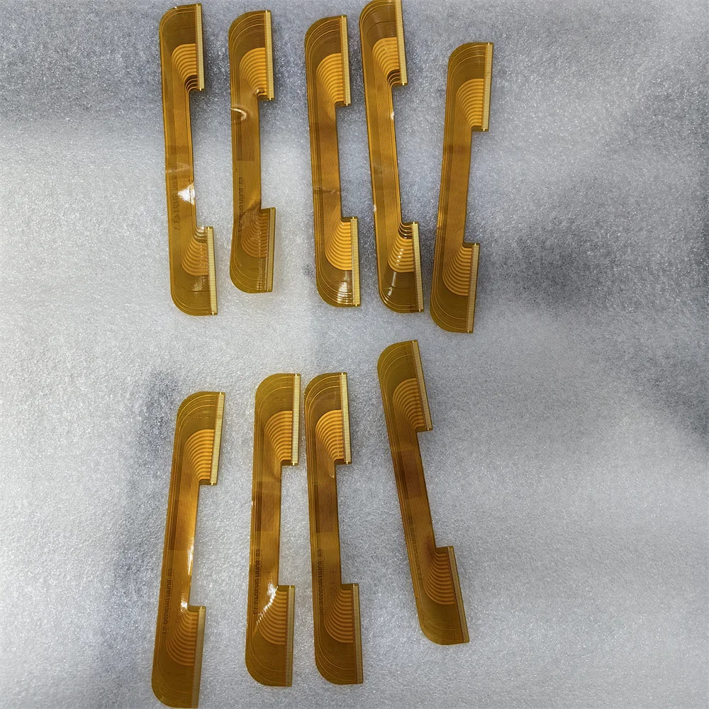 Cable conector Flexible, 68 _ 80mm, BH2029, BH2025, BH2040, BH2024, BH2031, BH2144, BH2143, BH2021, 13430G