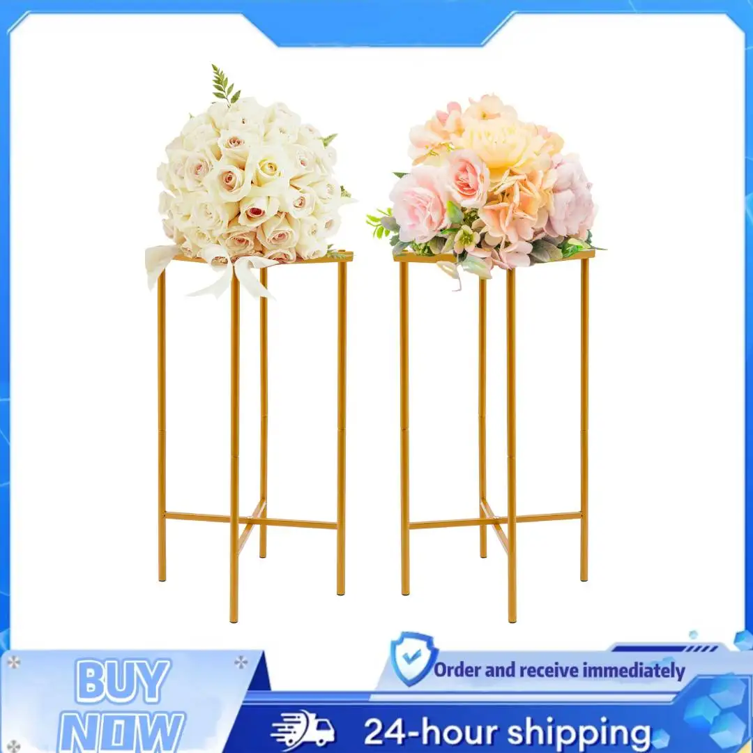 2-Pack Gold Wedding…