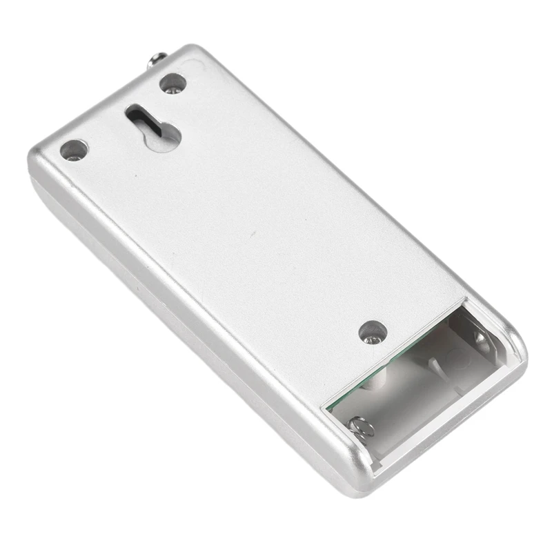 30A Led Controller IR Remote Big Power 360W BT Controller for RGB Strip Light DC5-24V-AD23