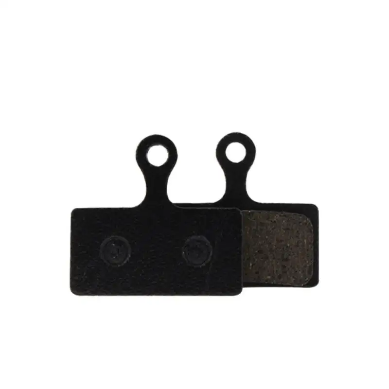 Bicycle Latch Resin Disc Brake Riding Oil Disc Brake Blocks Brake Pads MTB Mountain Road Bike Disc Brake To Make Brake Leather