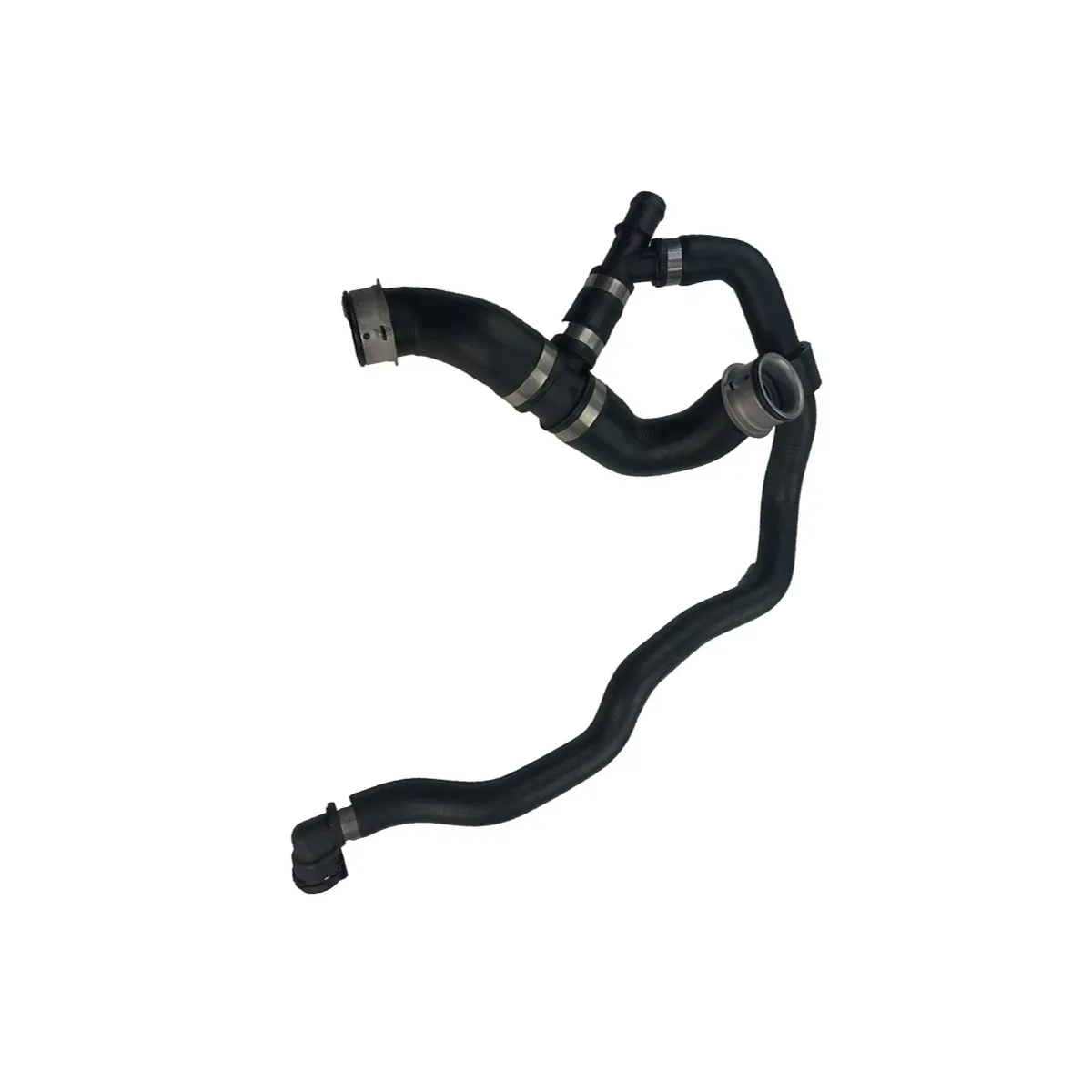 2045019682 Coolant Hose High Quality For Mercedes-Benz W204 C250 W212 E260 1.8L Radiator Water Pipe Auto Parts 3