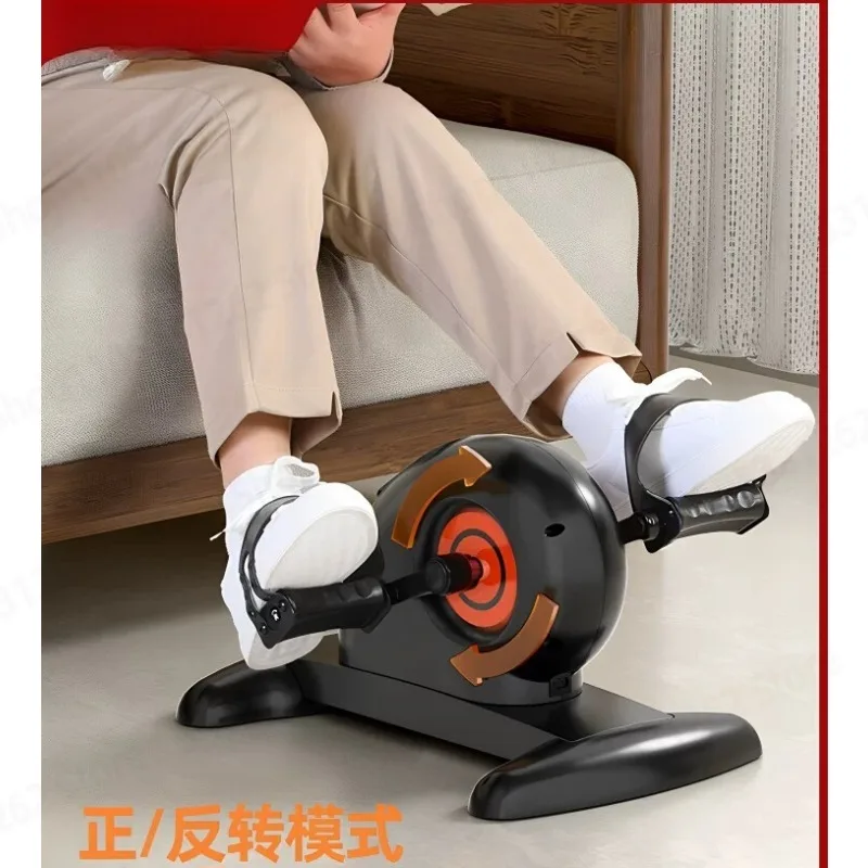 Electric Pedal Bike For Stroke Hemiplegia Leg Training Auxiliary Equipment For Weak Lower Limb Exercise HJT-T05