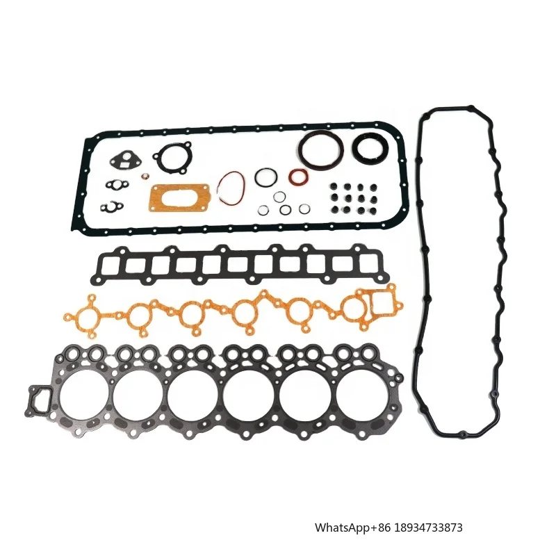 Engine Full Gasket …