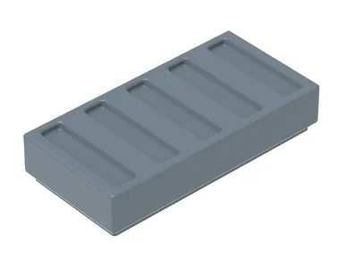 *Dekoration Fliese 1x2* 1529 50 Stück DIY Erleuchtungsblock Ziegel Teilenummer. Kompatibel mit anderen Baugruppenpartikeln