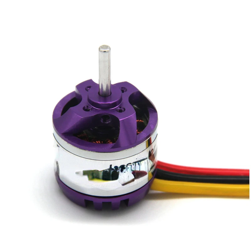 FOR Direct Supply Brushless Motor D2830-1300/1000/850KV Brushless Motor for Fixed Wing Vertical Lift