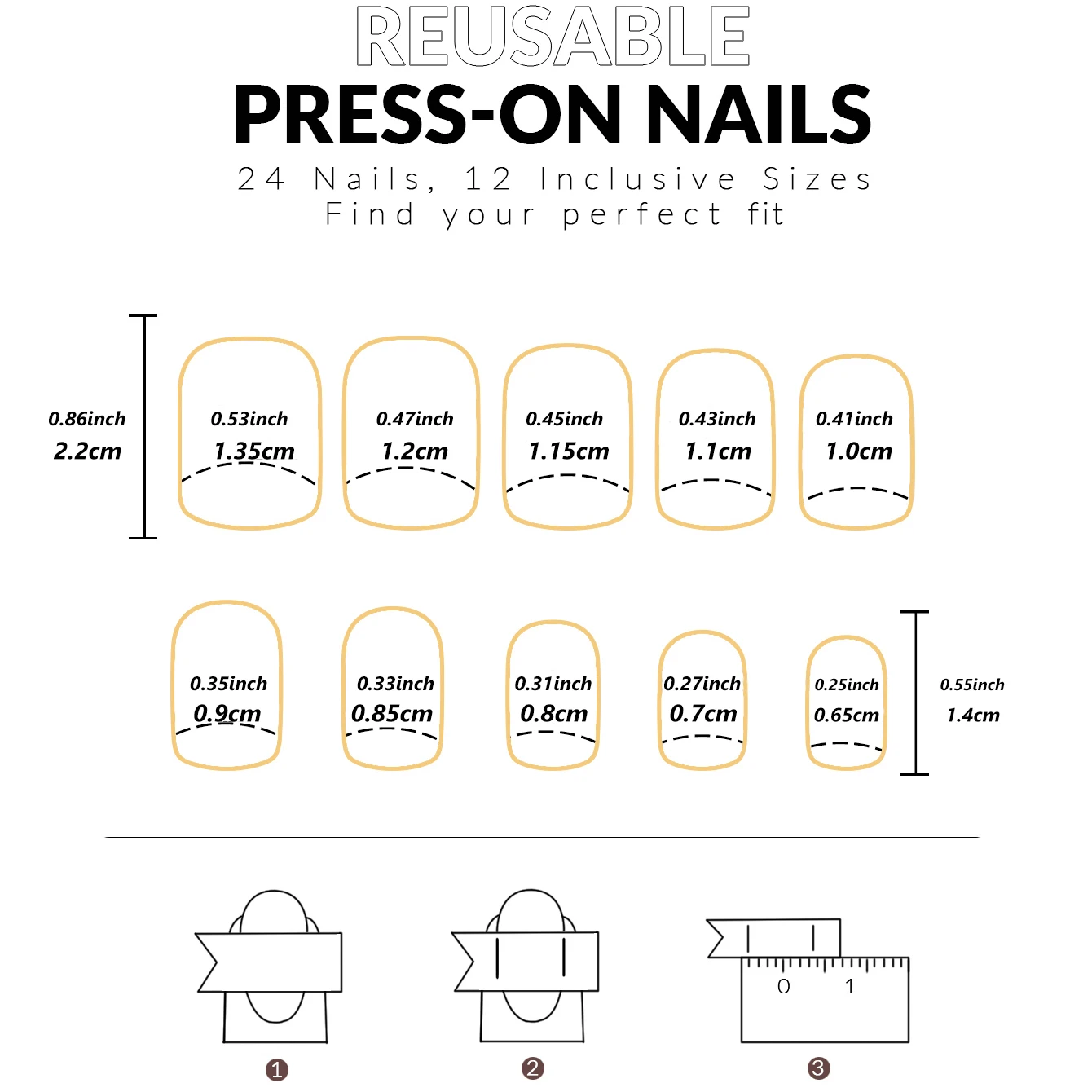 24 قطعة من الأظافر الصناعية المربعة القصيرة، تصميم ندفة الثلج الوردية، أظافر تغطية كاملة لامعة حمراء، أظافر أكريليك هدايا عيد الميلاد