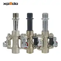 Xpedo Wellgo M-FORCE 3 XMF1TT XMF08TT Pedal Ultra-light