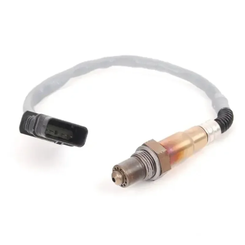 Loki J 11787603023 Oxygen Sensor Rear Right Suitable for BMW 7 Series F02 Lci 730Li 3.0L