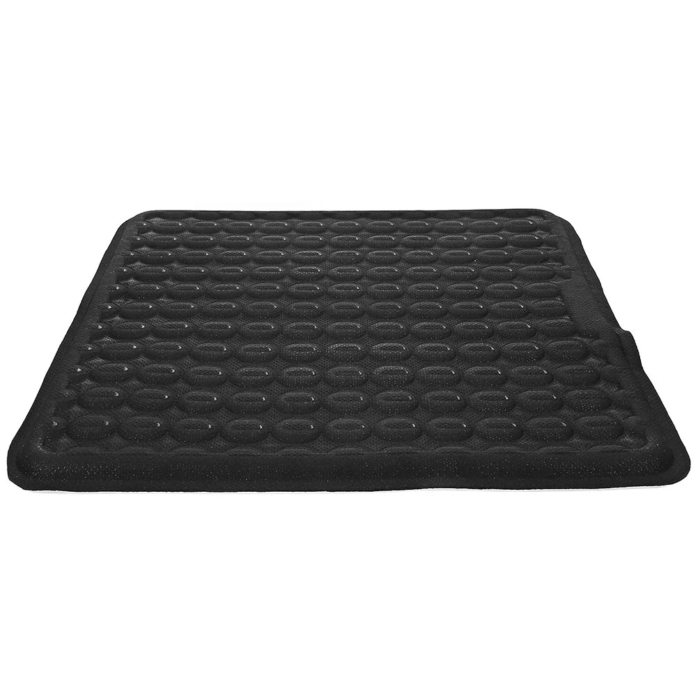 

Car Seat Cushion Truck Cushions for Automotive Pad Gel Dual Purpose Driver Driving Miss