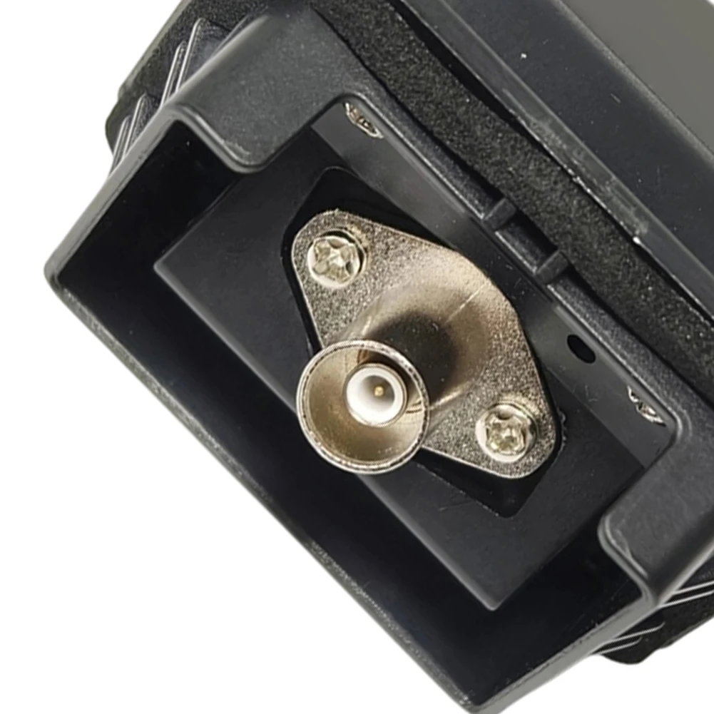 For Safe Parking Rear Reverse Camera Car Camera Black Pressure Resistant ABS Construction For Chery Rear Mount