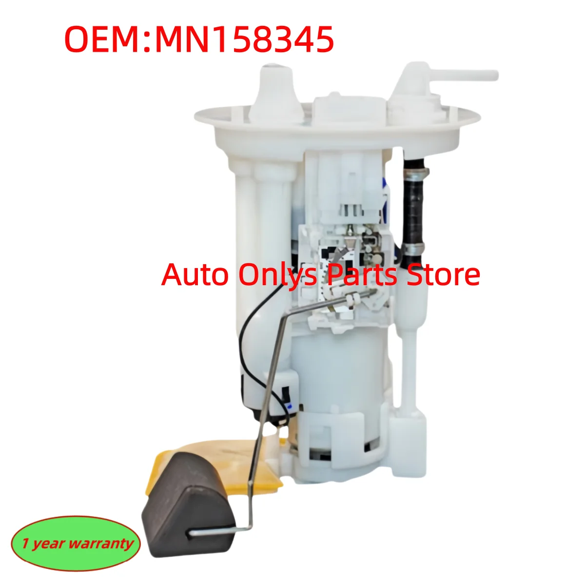 

1pc MN158345 High quality fuel pump assembly MN161078 MN158344 suitable for Grandi 2.4 car accessories