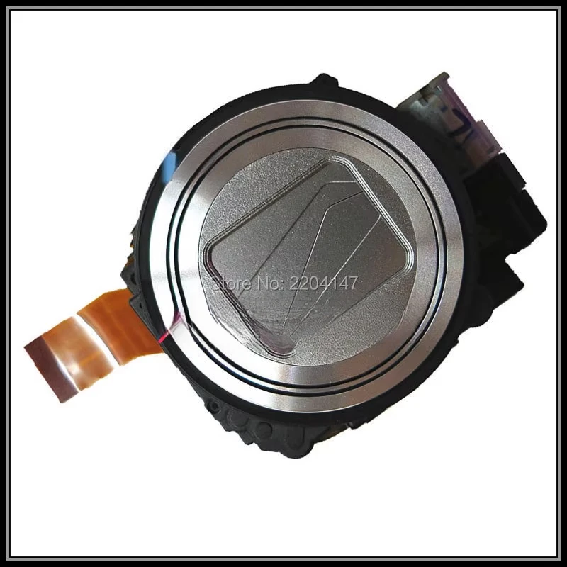 

Original disassembled camera repair parts for Casio cameras ZR700, ZR800, ZR850, Nikon S9200 lenses