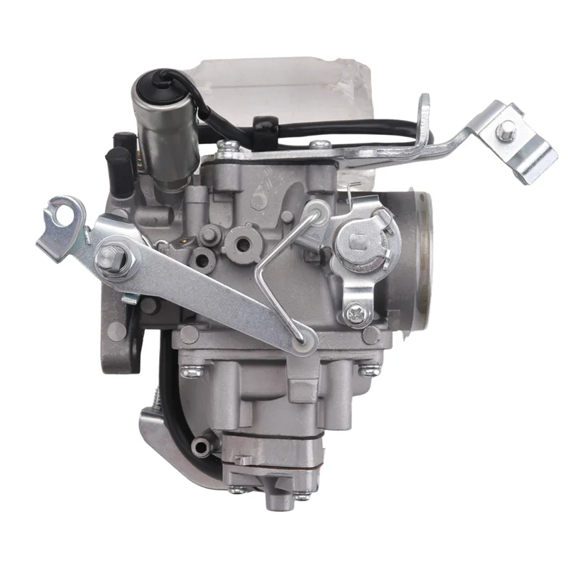 Carburetor 13200-85231 Fit For Suzuki 465Q SJ410 Engine ST308 F5A F10A- Carb Carb Replacement Part