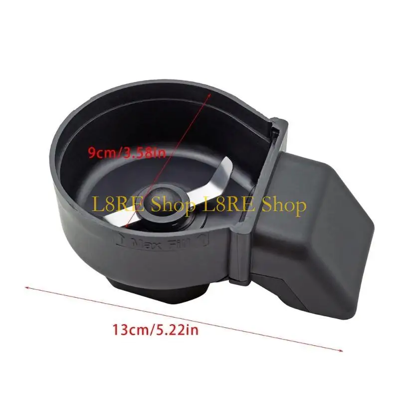 l8re استبدال القهوة طاحونة القهوة آلية القهوة الإكسسوارات قهوة طاحونة القهوة قاعدة طاحونة للطحن الفاصوليا