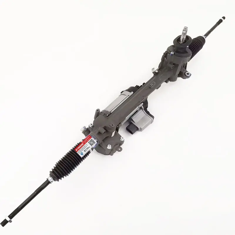 Electric Power Steering Rack For Volkswagen MAGOTAN PASSAT Scirocco Golf Jetta 1K1909144L 1k1909144K 1k1909144m 1k1423055f LHD