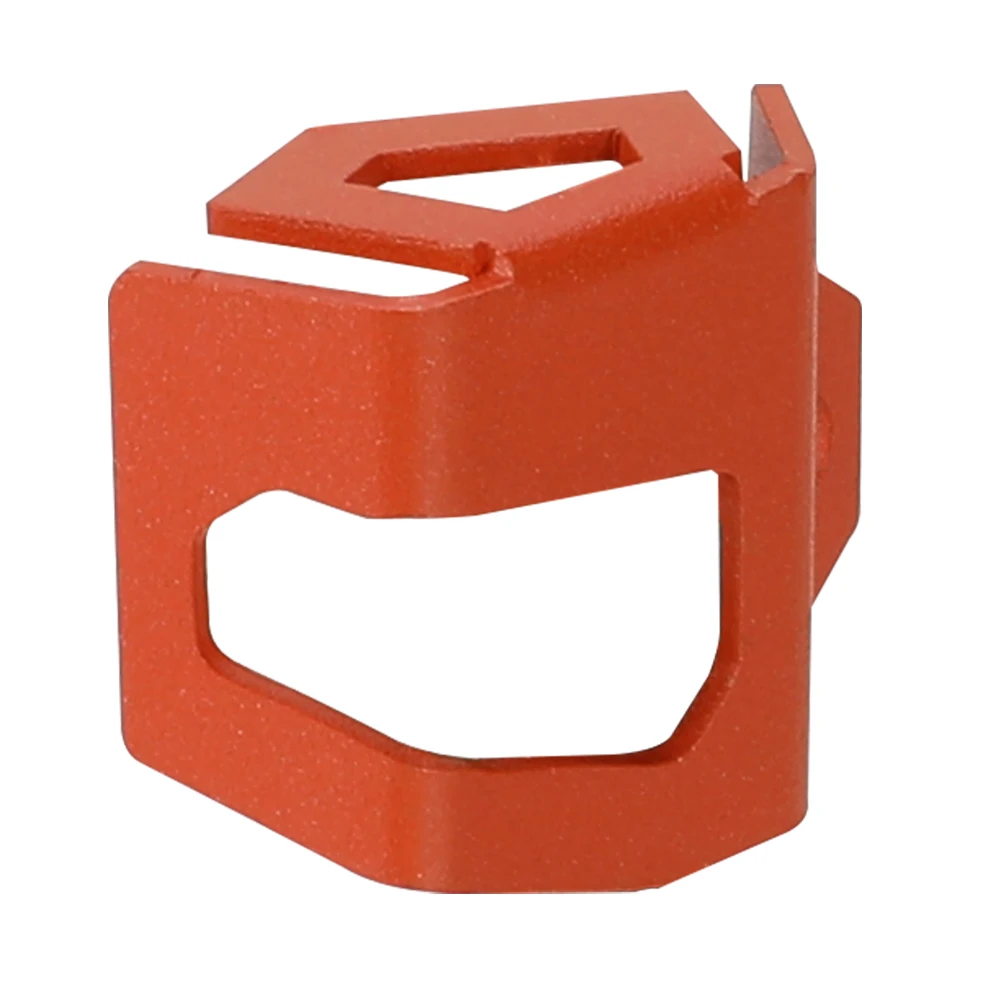 F800R F 850 750 650 800 GS Motorcycle Rear Brake Fluid Reservoir Guard Cover Protector Part For BMW F650GS F750GS F800GS F850GS