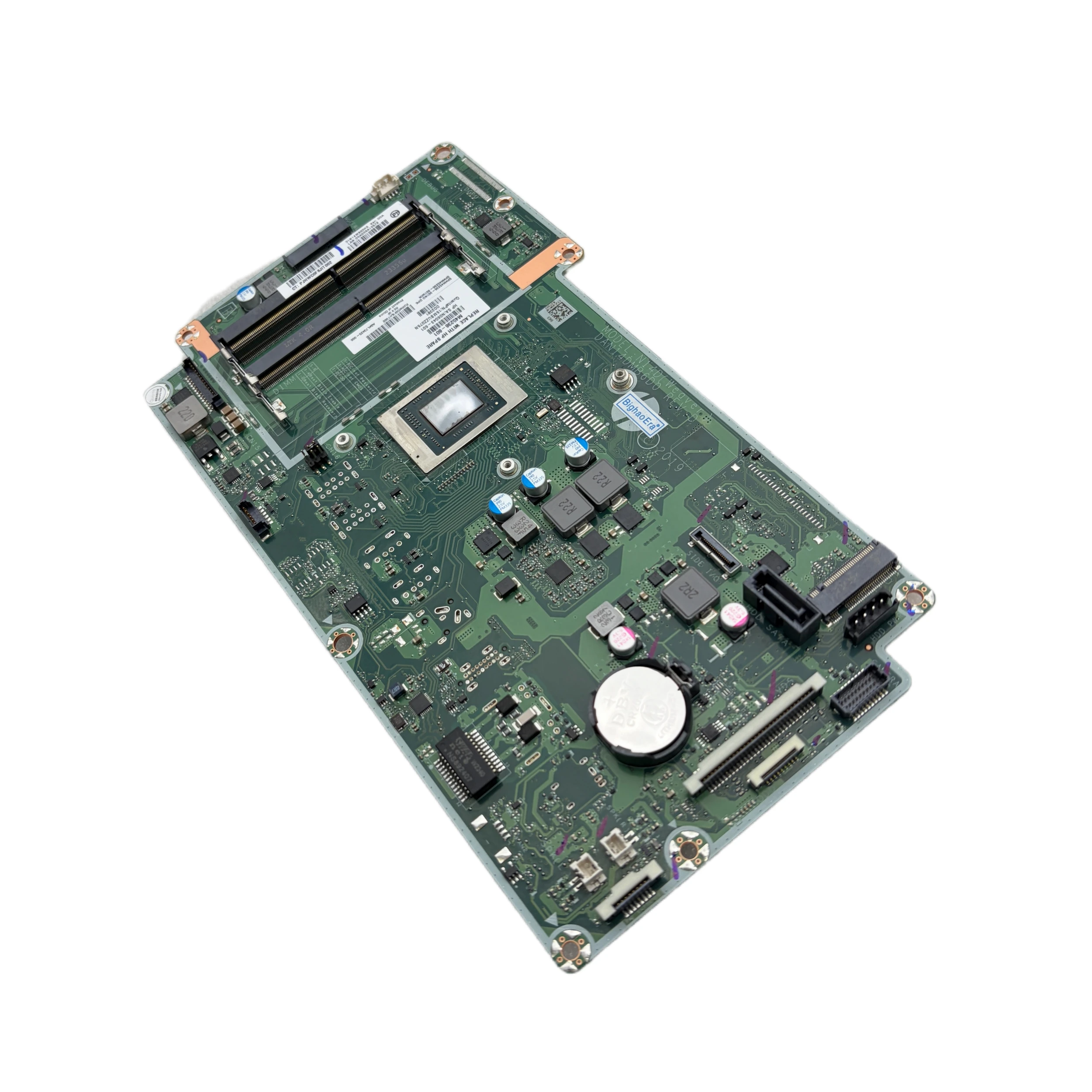 Placa Base para HP All-In-One 22-DD 24-DP 27-DP con CPU R5-4500U R7-4700U UMA DDR4 DAN14DMB6D0 SPS: L90519-601 M45236-601