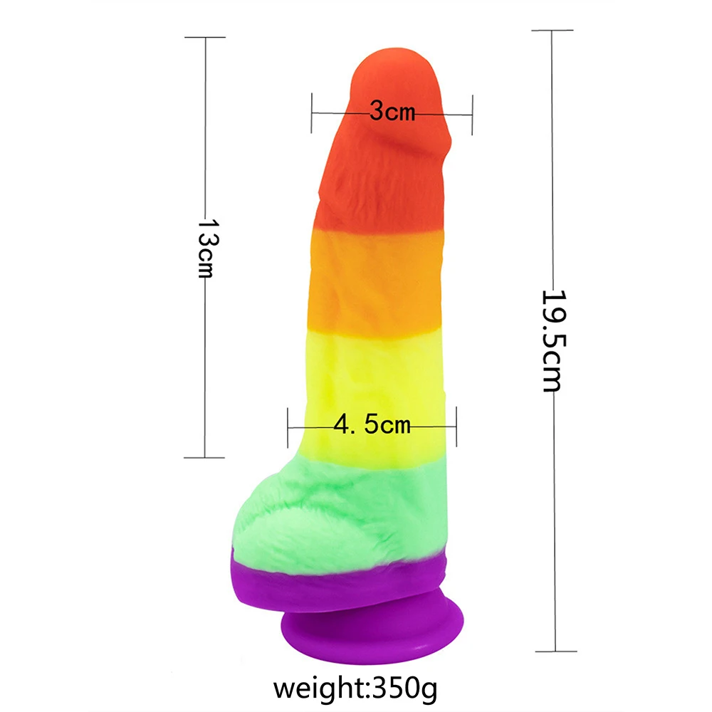 

Realistic Dildos Lifelike Skin Friendly Pleasure Adult Sex Toys Ultimate Pleasure Safe Satisfying Soft Textured Experience Penis