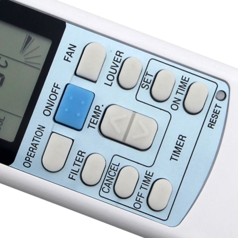 Afstandsbediening Vervangen Voor Hitachi A/C Airconditioner PC-LH3A PC-LH6 PC-LH6Q RAR-3V2 RAR-2P2 RAR-3U1 RAR-5F1