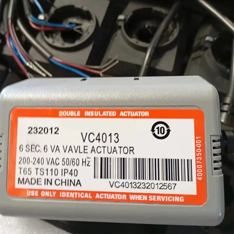 新品オリジナル-vc4013-スタンドアロン-アクチュエーター