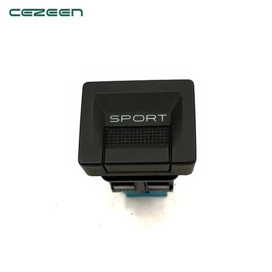 

1pc for Peugeot 4008 5008 C5 SPORT Switch Button
