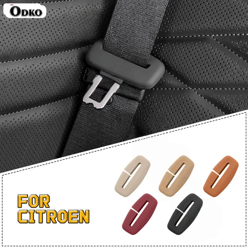 Car Seat Belt Buckl…