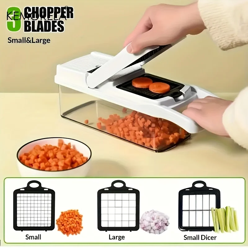 Thumbnail 2 - #4 Compare Food Graters Before You Buy
