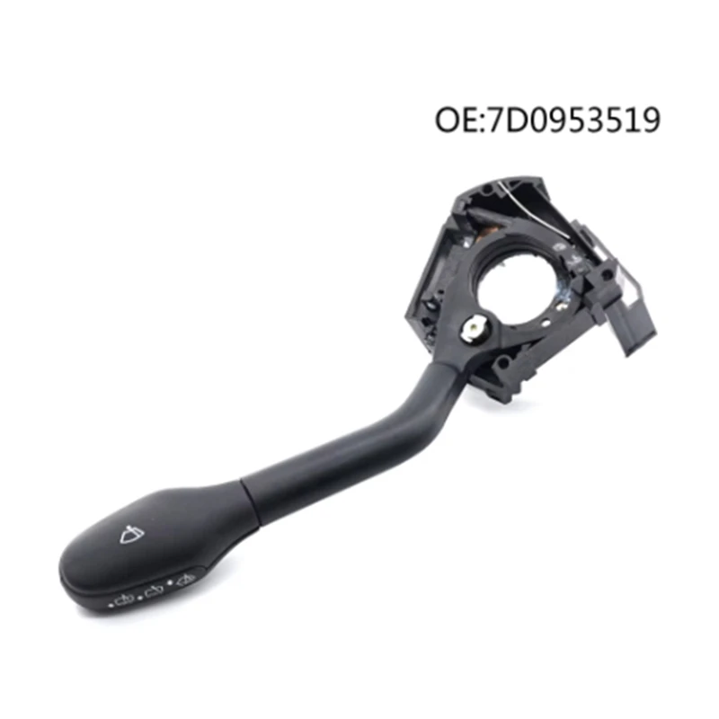 

STE-e7D0953519 Steering Column Wiper Switch for VW Transporter Caravelle T4 Passat B2 B4 Golf Jetta