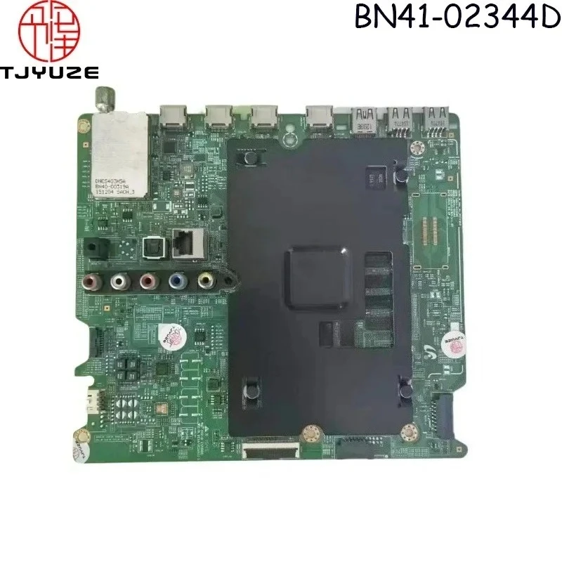 

Основная плата Samsung BN94-10508F для UE40JU6500WXXH UE40JU6500W UE40JU6500 материнская плата телевизора