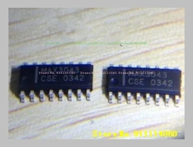MAX3043CSE MAX3043 SOP16 the old