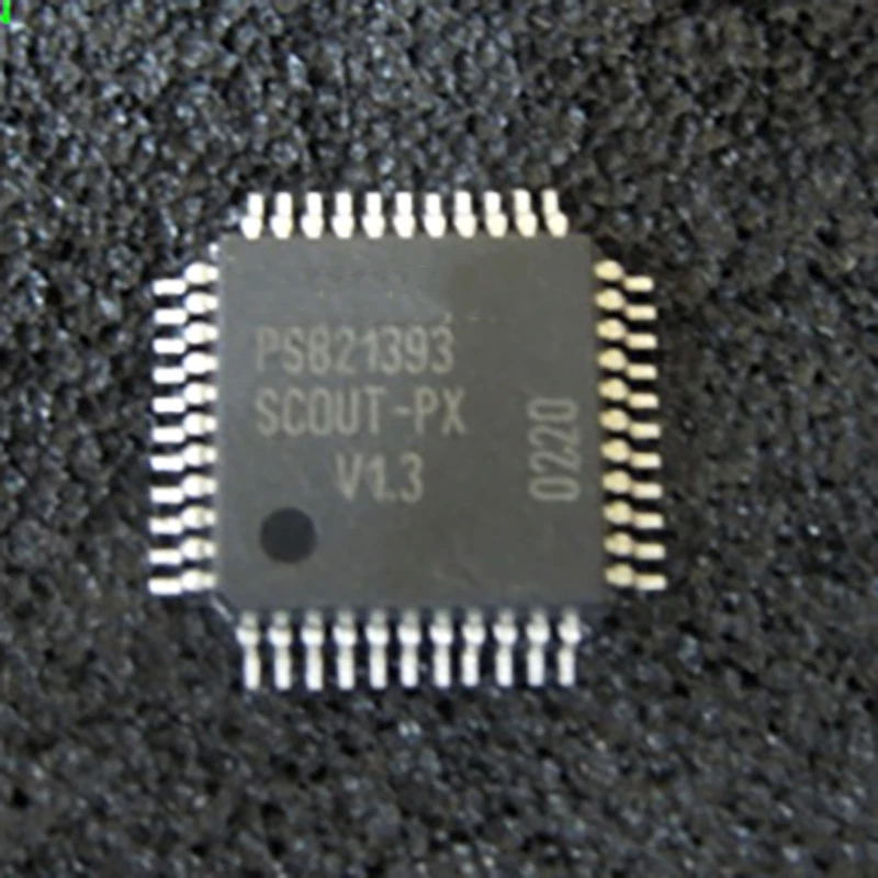 

Новый PSB21393 PSB21393HV1.3 QFP44